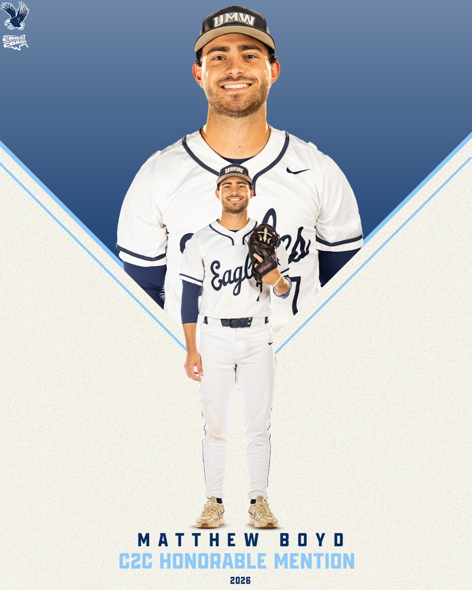 UMW Athletics tweet media