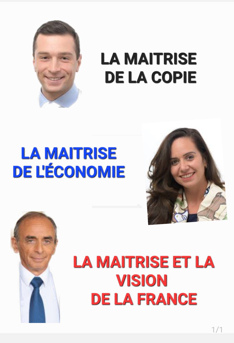 R! POUR TOUJOURS tweet media