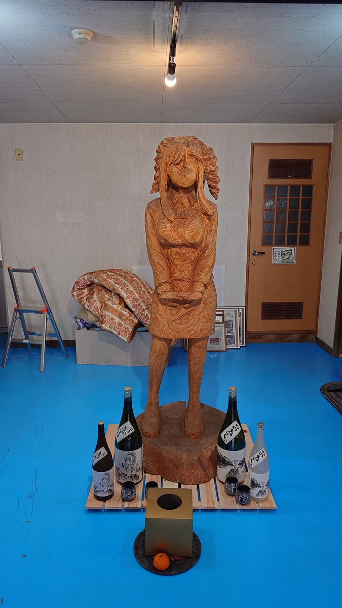 unipa2010's tweet photo. GWは予定通り仕事だったので
GW前に木崎湖と聖地巡礼ミュージアムに行ってました
まだ桜が咲いてる頃に
来年はここに花見で訪れたいなぁ https://t.co/U152nv8Jbe