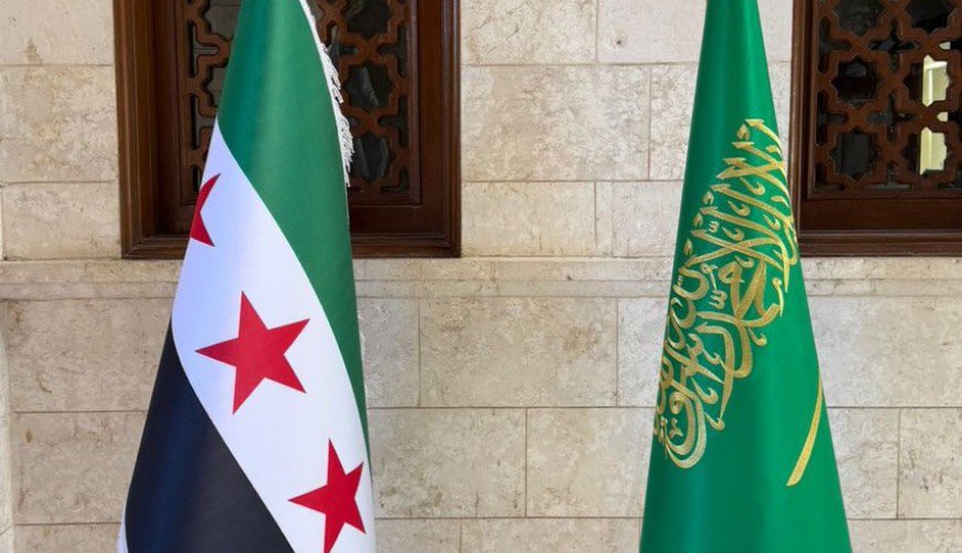 رسميًا:

تفعيل الخدمات القنصلية في قنصلية سوريا بجدة، حيث يمكن للسوريين المقيمين في السعودية الاستفادة من خدمات القنصلية في جدة بكل سهولة عبر تطبيق MOFA SY .

-