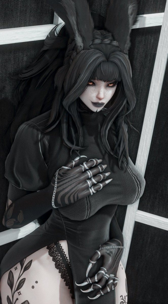 Namarii (@_Namarii_) / Posts / X