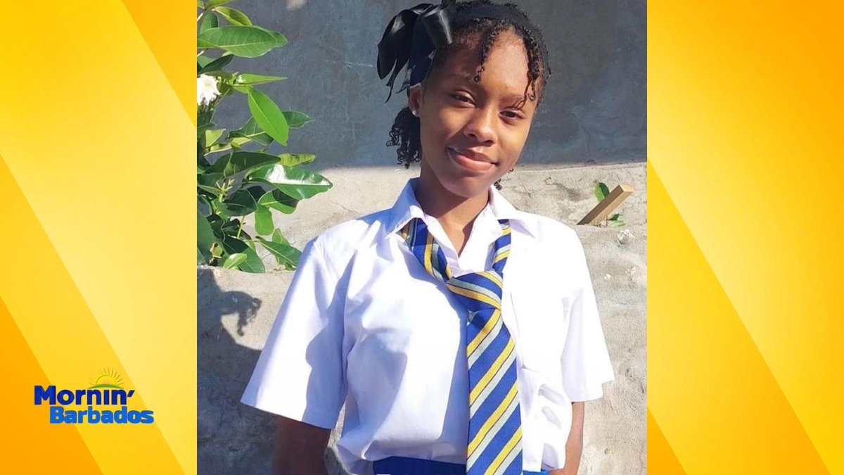 A plea is being made to all Barbadians to assist 17-year-old Noi Jemmott, who was diagnosed with acute leukaemia a week ago. psee.io/92dgvj #CBCNewsBarbados