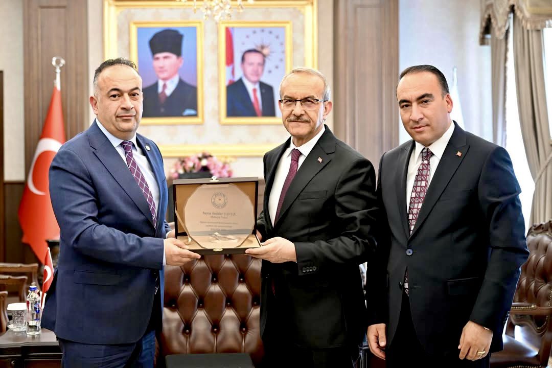 Rıdvan Budak tweet media