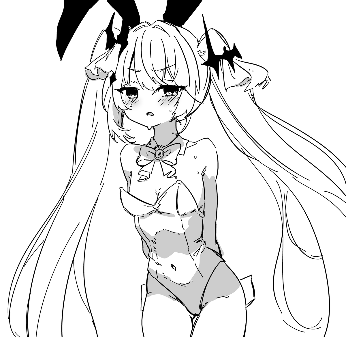 ｒｋｇｋ
キングストン「こんな服、本当に需要があるのか・・・？」