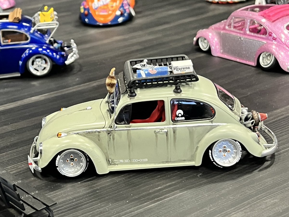 Scale Riders ® tweet media