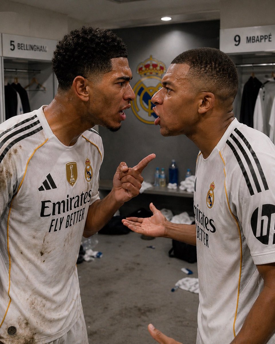 RMadrid actu 🇫🇷 tweet media
