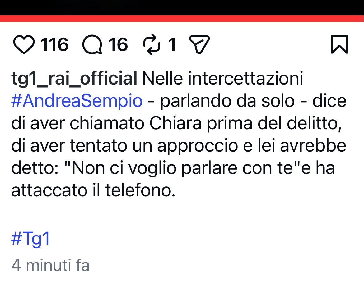 Simona Ruffini Criminologa Scrittrice tweet media