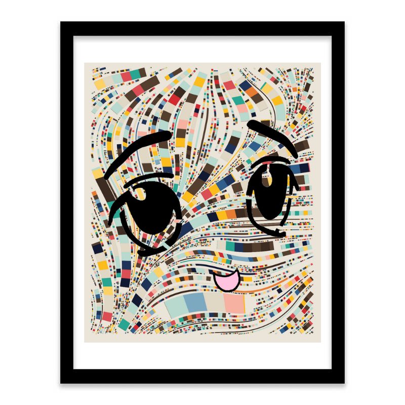 MidenzaMaker's tweet photo. 47% MINTED OUT!!! 🤍

At Mint out we will deploy our site for physical PRINTS!!

Every holder can claim 1 print per token for FREE!   

(shipping will be free)  

Milady! #NFTs #nft https://t.co/dC1C0aEZTb