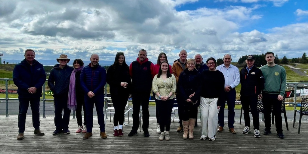 Highland Reserve Forces' and Cadets' Association tweet media