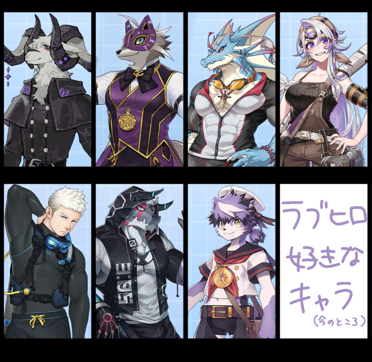 玲桜 tweet media
