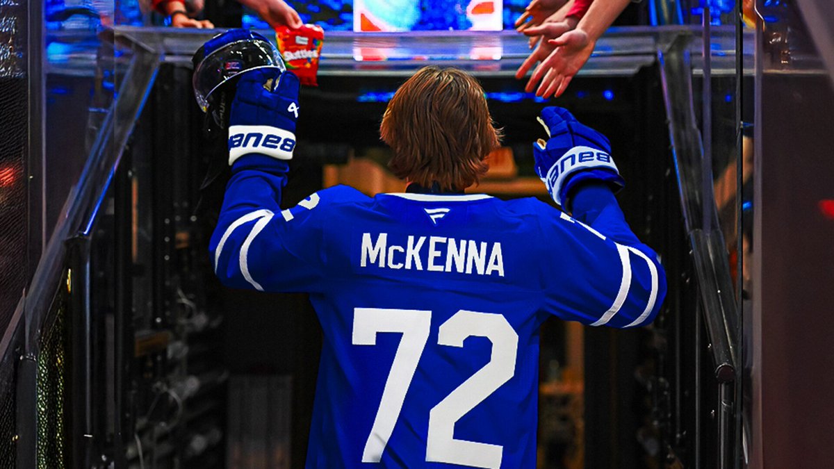 TSN Hockey tweet media