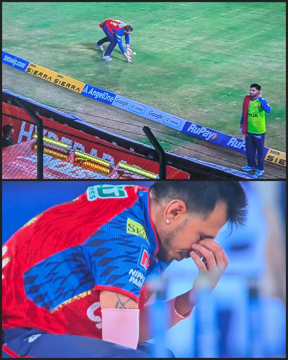 Out Of Context Cricket tweet media
