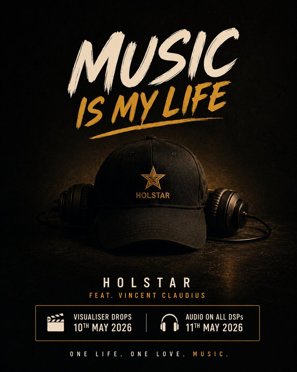 Holstar tweet media