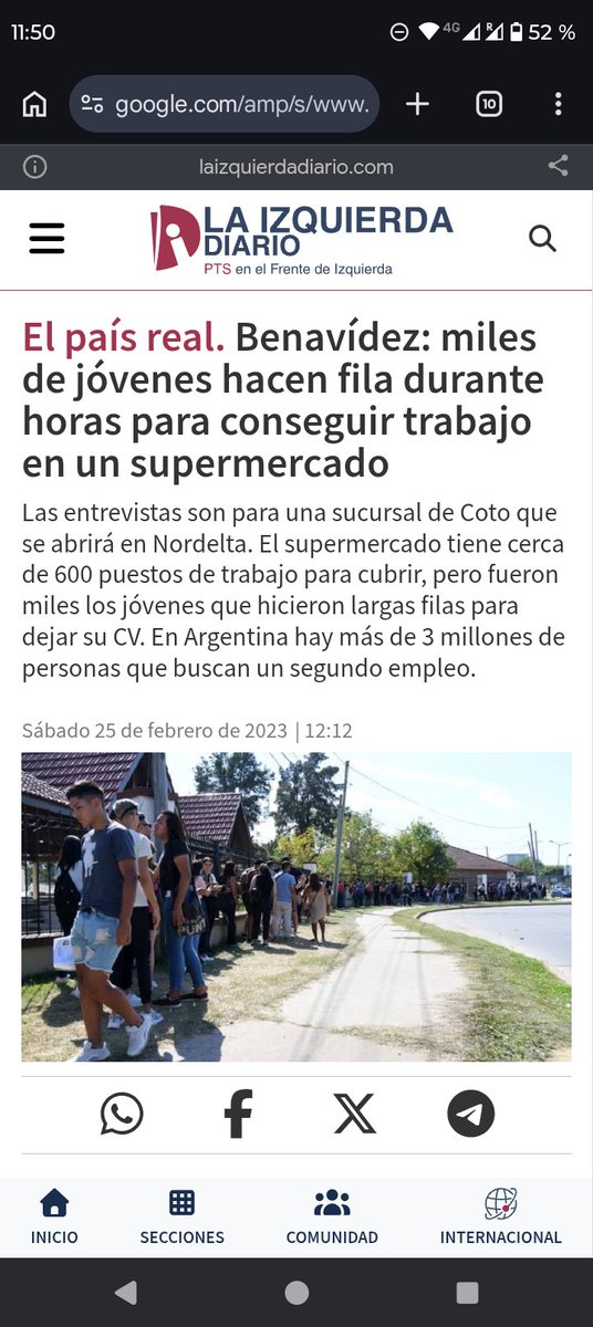 guidostones's tweet photo. @Romaaracing @JMilei El gobierno actual es una mierda pero esto paso siempre https://t.co/SUBj5ey8tO