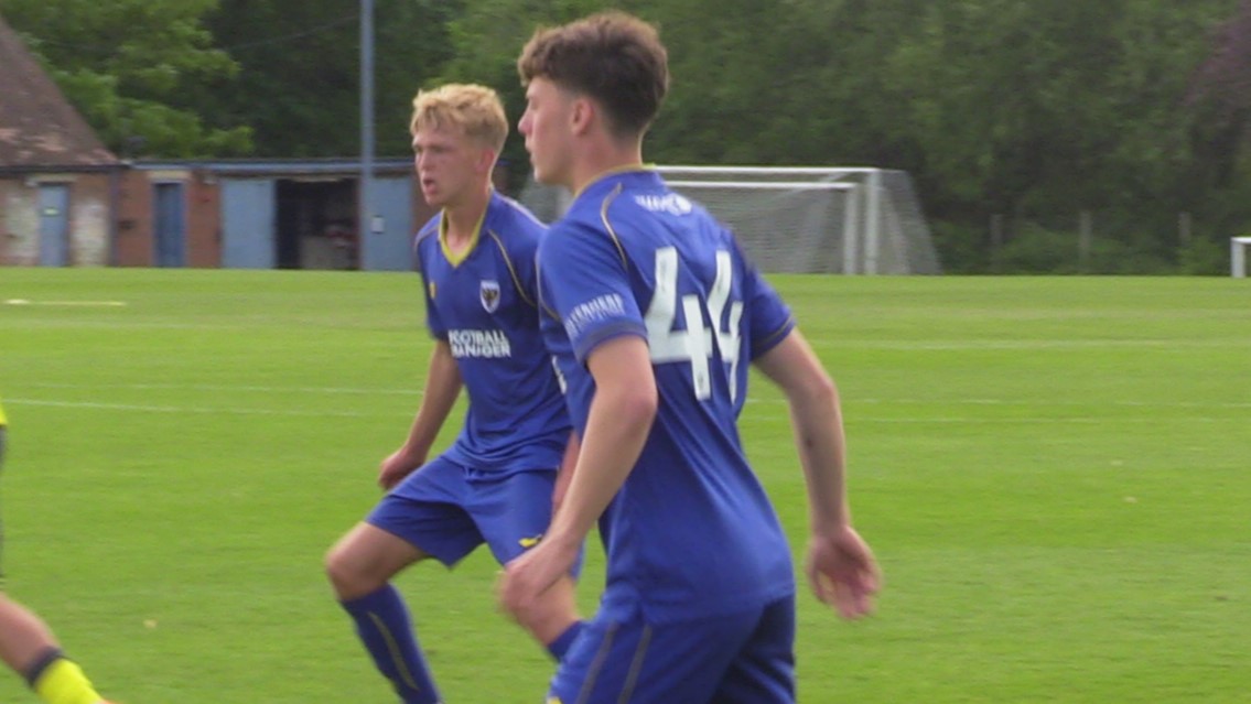 Dons_Sayer_WDON's tweet photo. Exceptionally talented group, a pleasure to watch - just to recap in 2025/26:
🏆 Youth Alliance Cup Regional and National champs
🏆 Youth Alliance South East champs
🏆 Pro Development League Cup winners 
and thru to Youth Alliance National Play-off as winners in the South. #AFCW https://t.co/DbNzcMaGFR