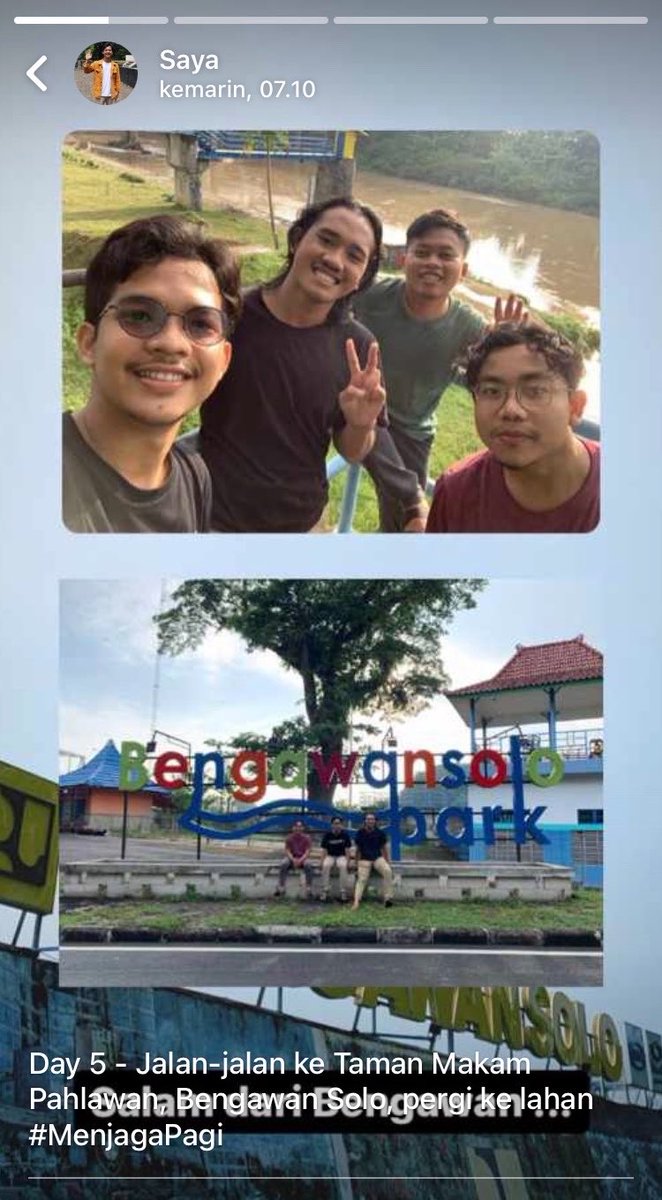 Khanif Irsyad tweet media