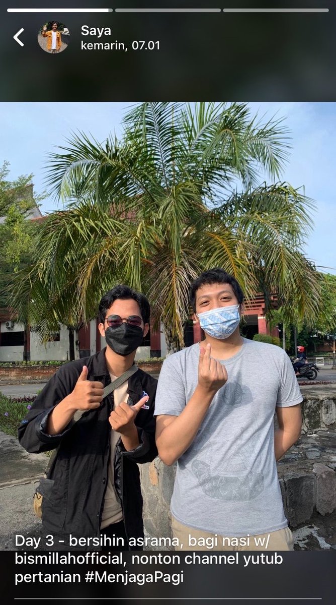 Khanif Irsyad tweet media