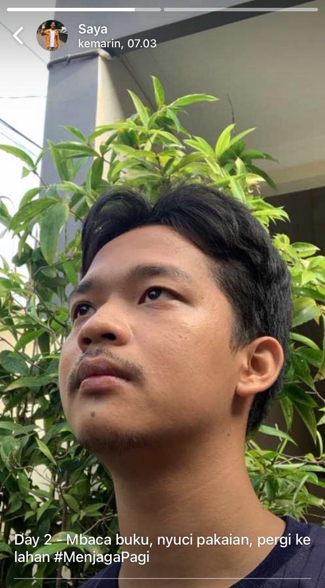 Khanif Irsyad tweet media