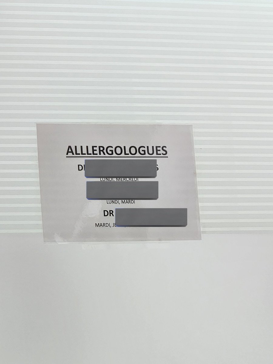 Ya 3 L faut apprendre à écrire
