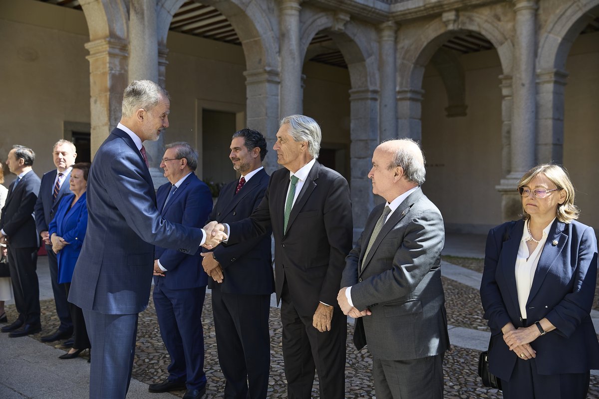 Mariano Jabonero tweet media