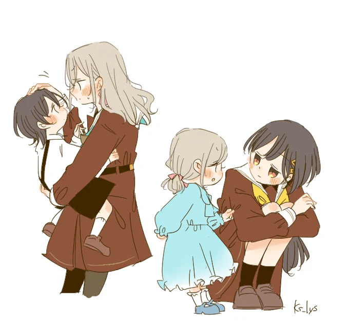 こどもの日はなんぼあってもいいってみんな言ってたもん!!!!!