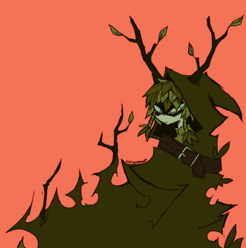 Huntress Wizard