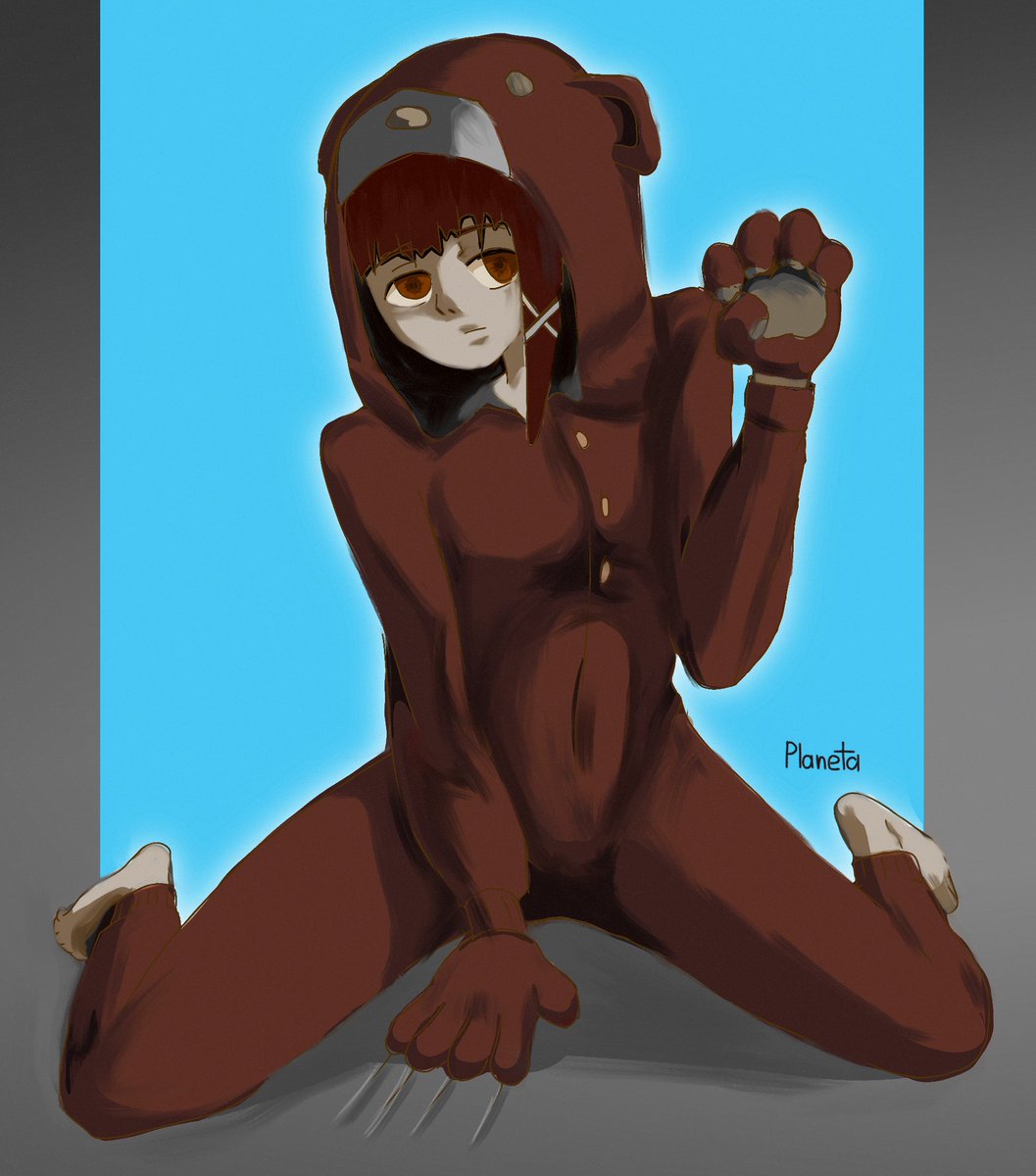 planeta0411's tweet photo. Lain https://t.co/oiBQYtxhOe