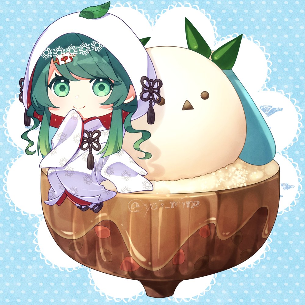 ゃょぃ。 tweet media