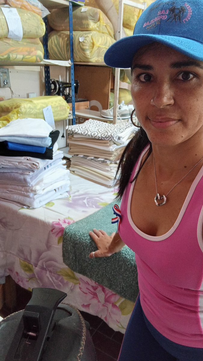 HILDA es las Gemelas (0981929548) tweet media