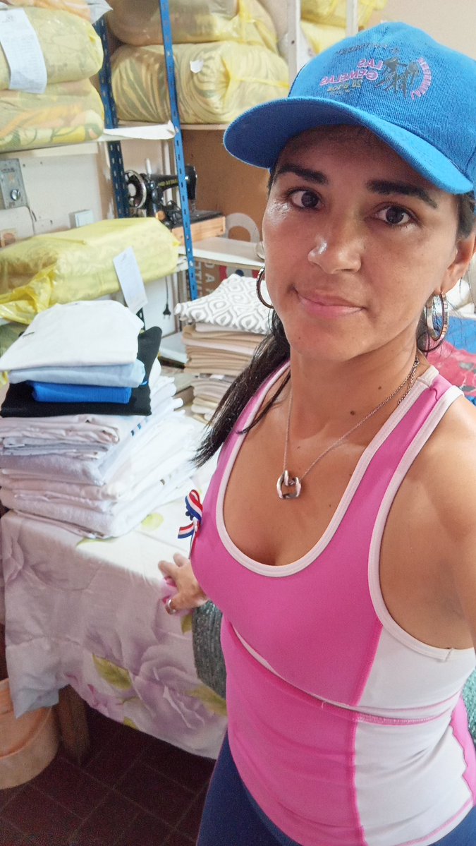 HILDA es las Gemelas (0981929548) tweet media