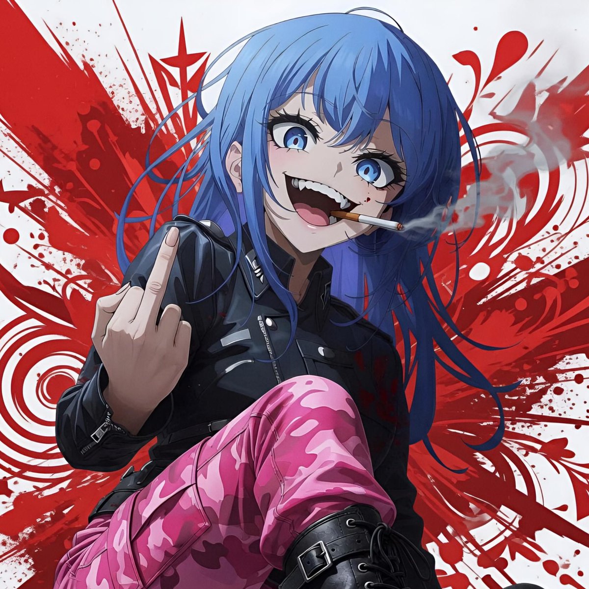 Kasumi tweet media