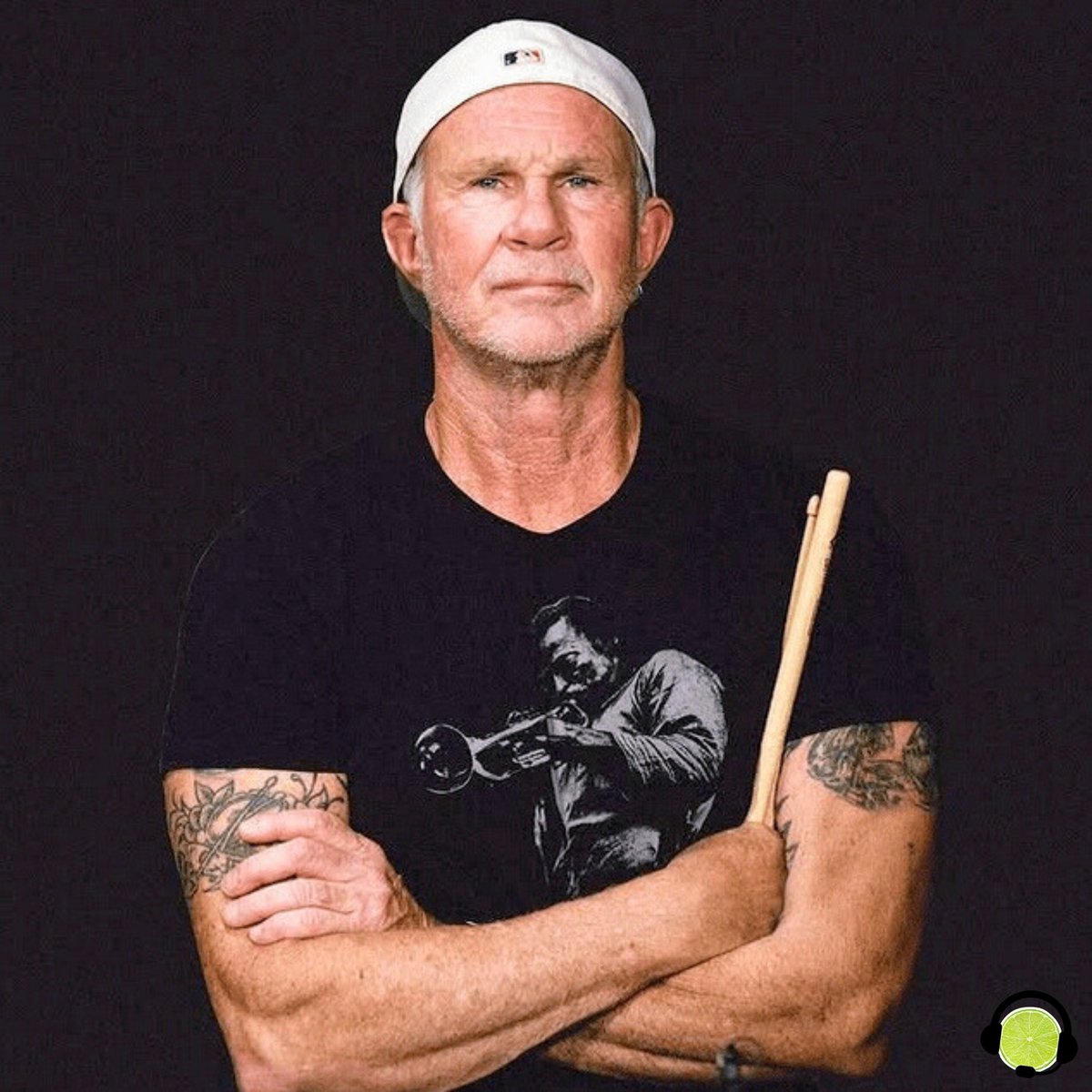 RHCP Brasil tweet media