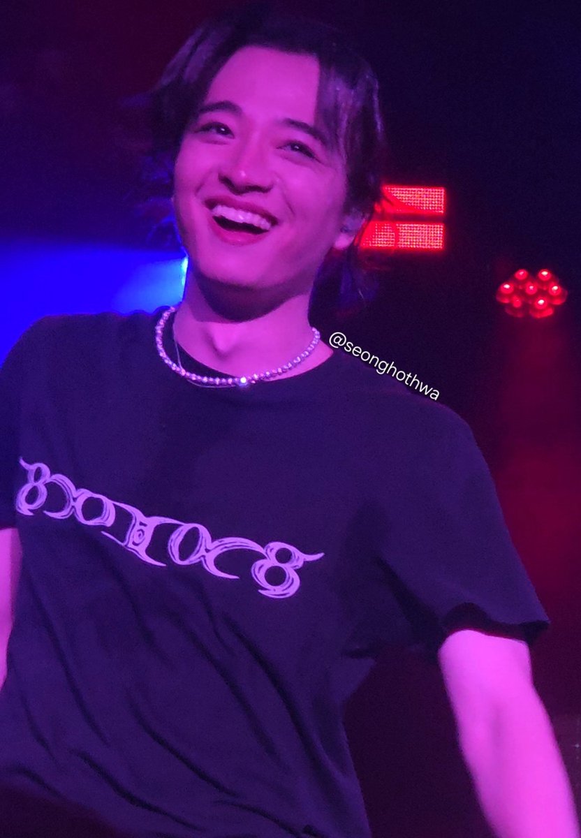 I will not be gatekeeping this Mizuki pic bc how can you not love