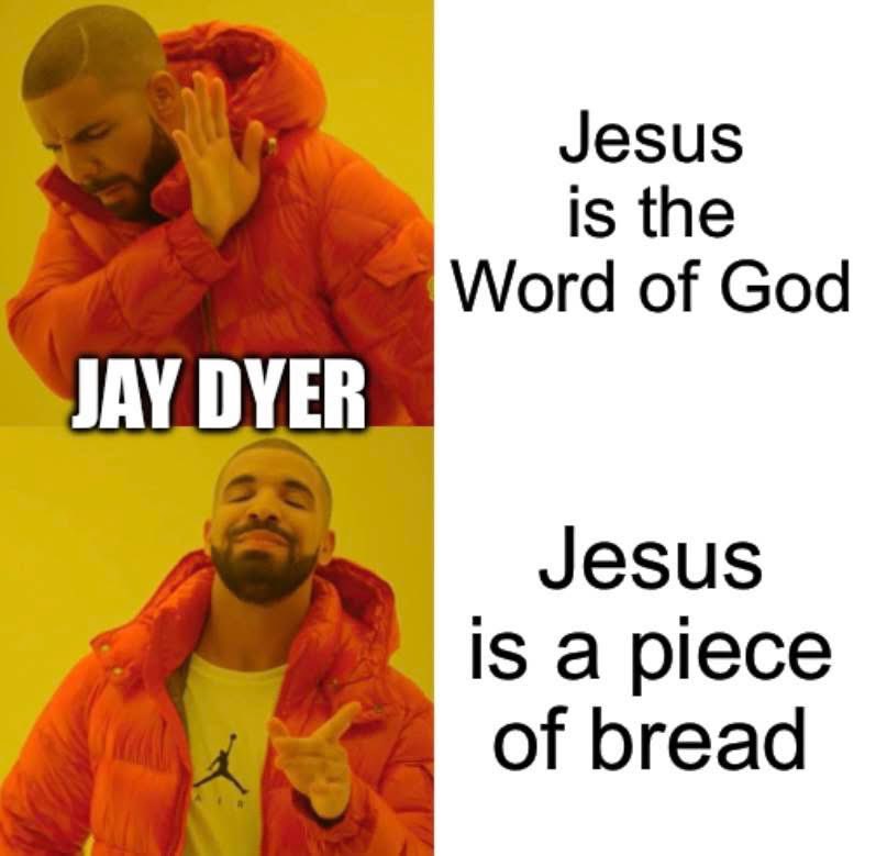 Ben the Baptist tweet media