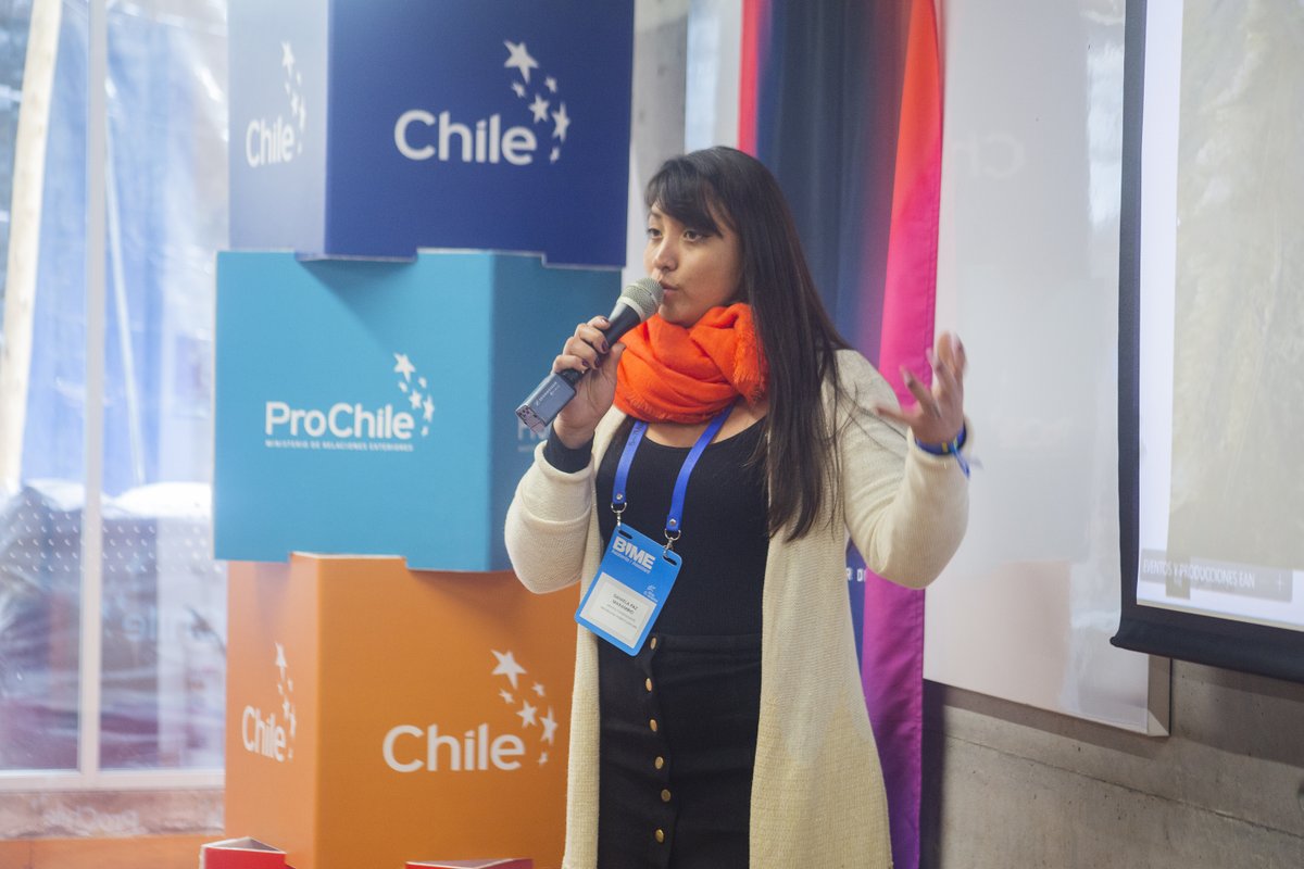 Chilemúsica tweet media