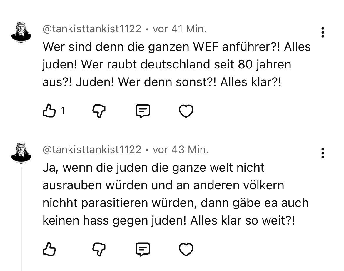 Tobias Huch tweet media