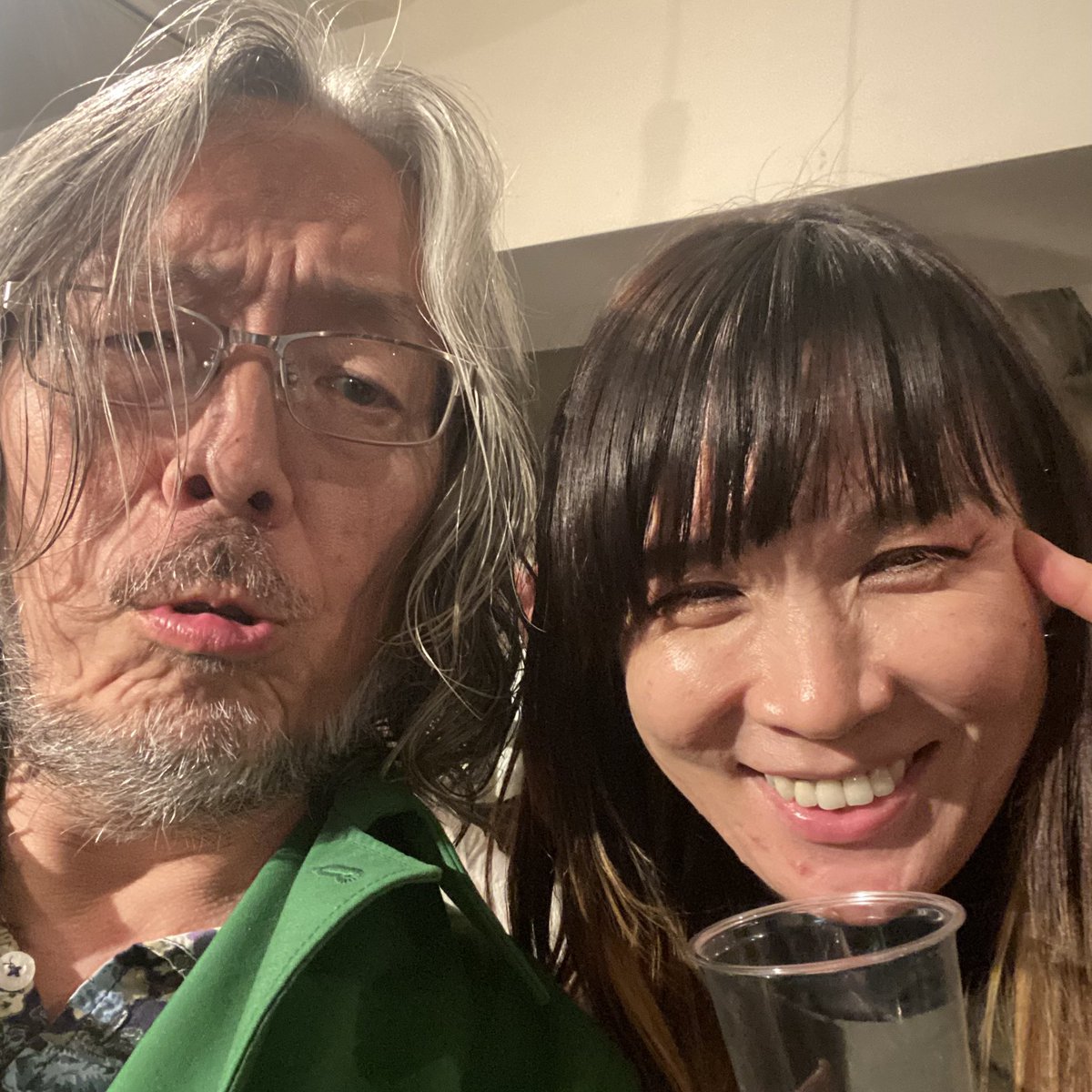小里誠/𝐹𝑟𝑎𝑛𝑐𝑖𝑠 tweet media