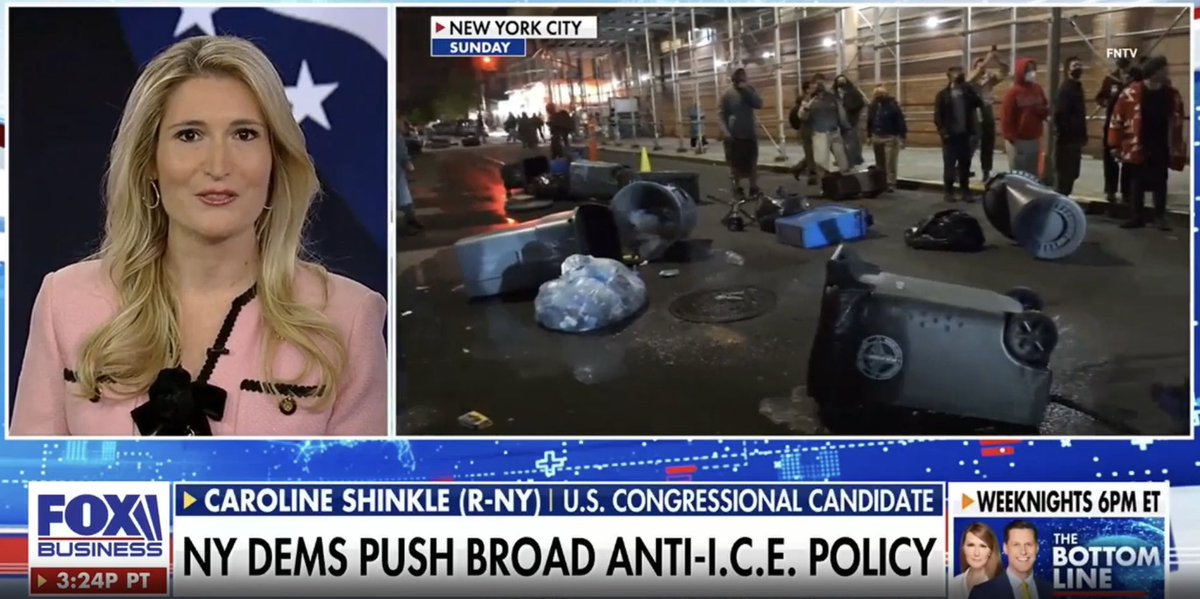 Caroline Shinkle tweet media