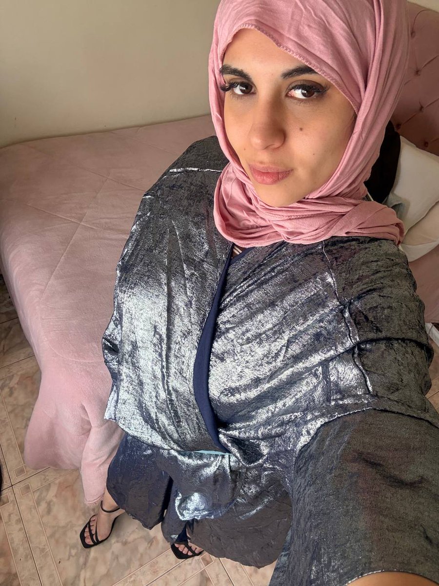 Latina musulmane tweet media