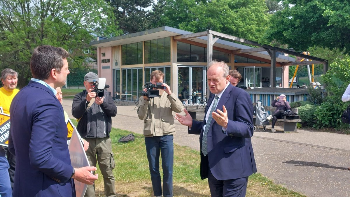 Reigate & Banstead Lib Dems 🔶 🇺🇦 tweet media