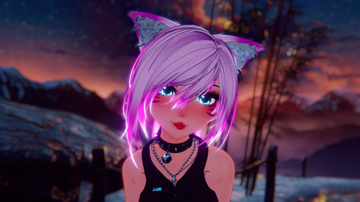 Kitsuwu_vr tweet media