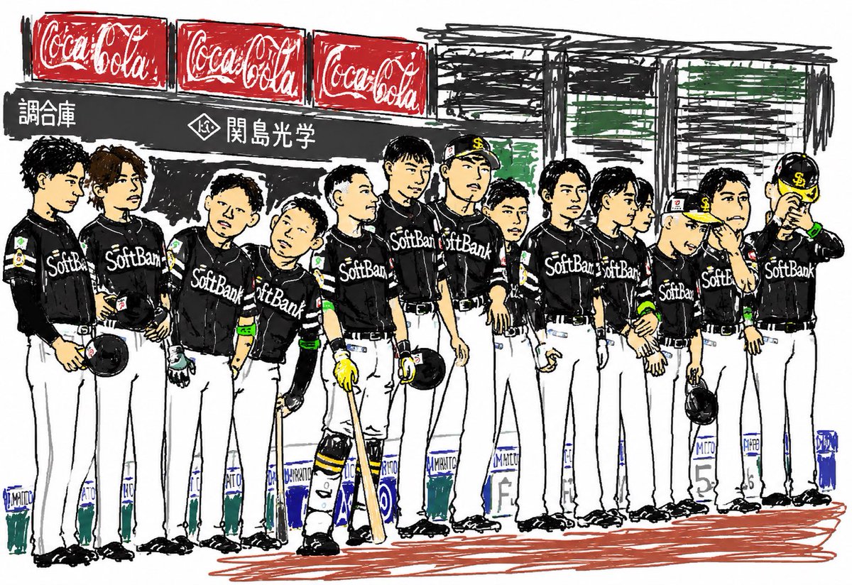 なさん tweet media