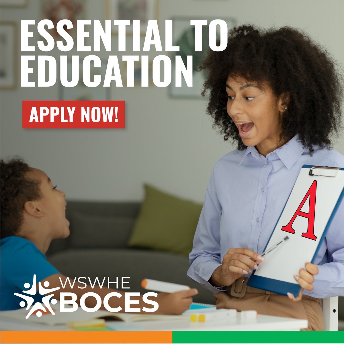 WSWHE BOCES tweet media