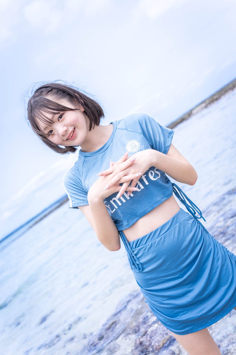 るうちゃん（JC3）😊 #Ruu #Cocotte #topmodelschool @Ruuuu915