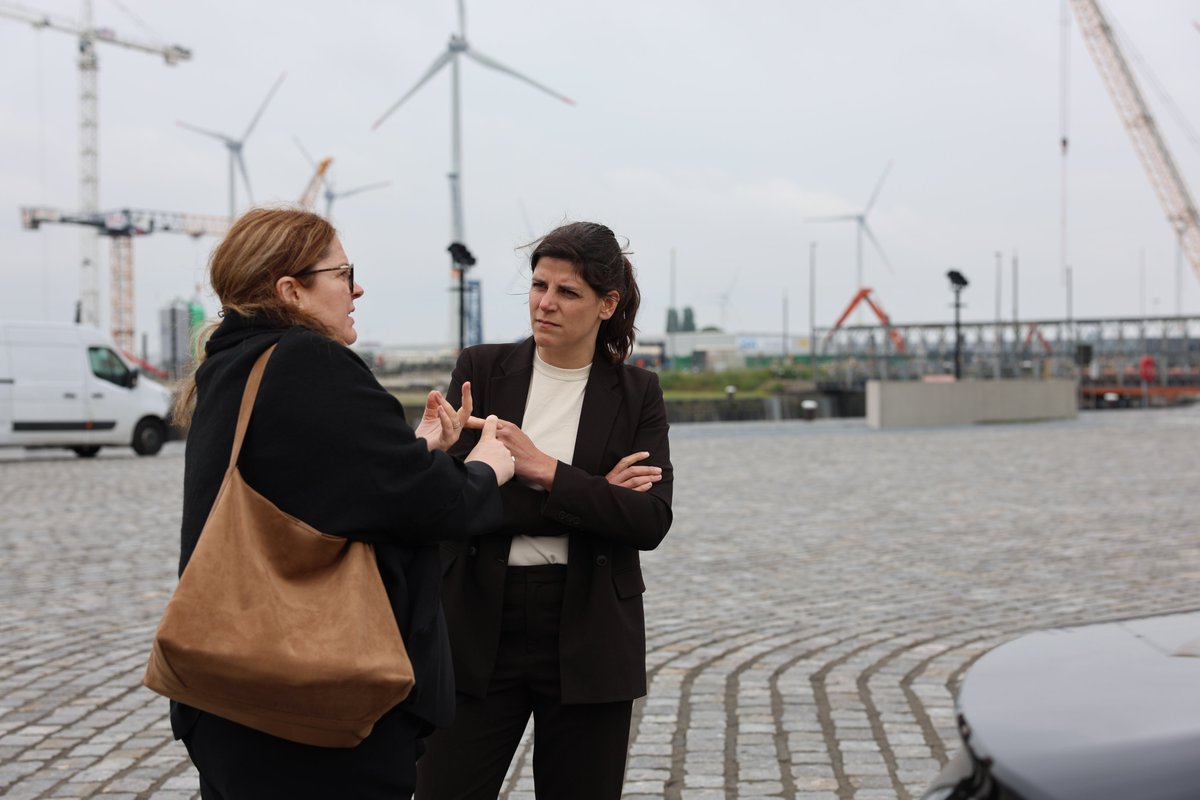 Clean Hydrogen Partnership tweet media