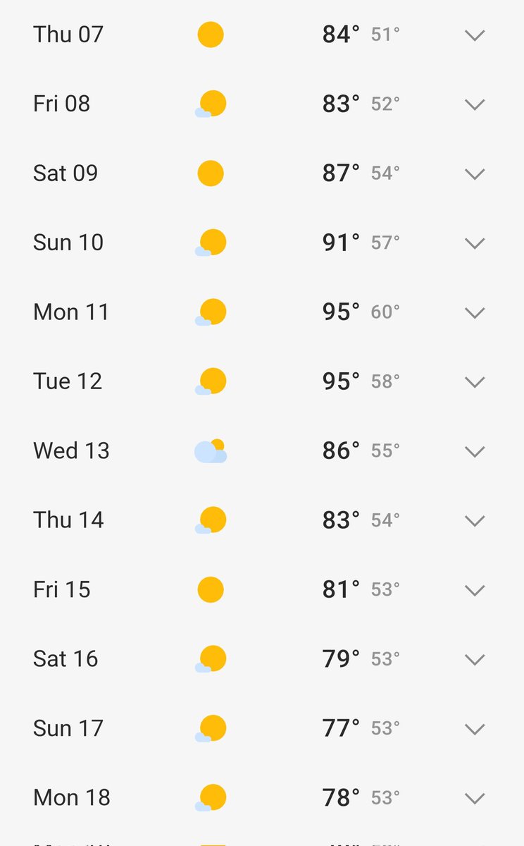 taxic89's tweet photo. It's that weird time of year in California again where we ride the weather rollar coaster in to summer. https://t.co/SFPJtbr3in