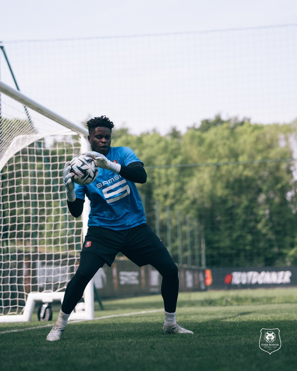 Stade Rennais F.C. tweet media