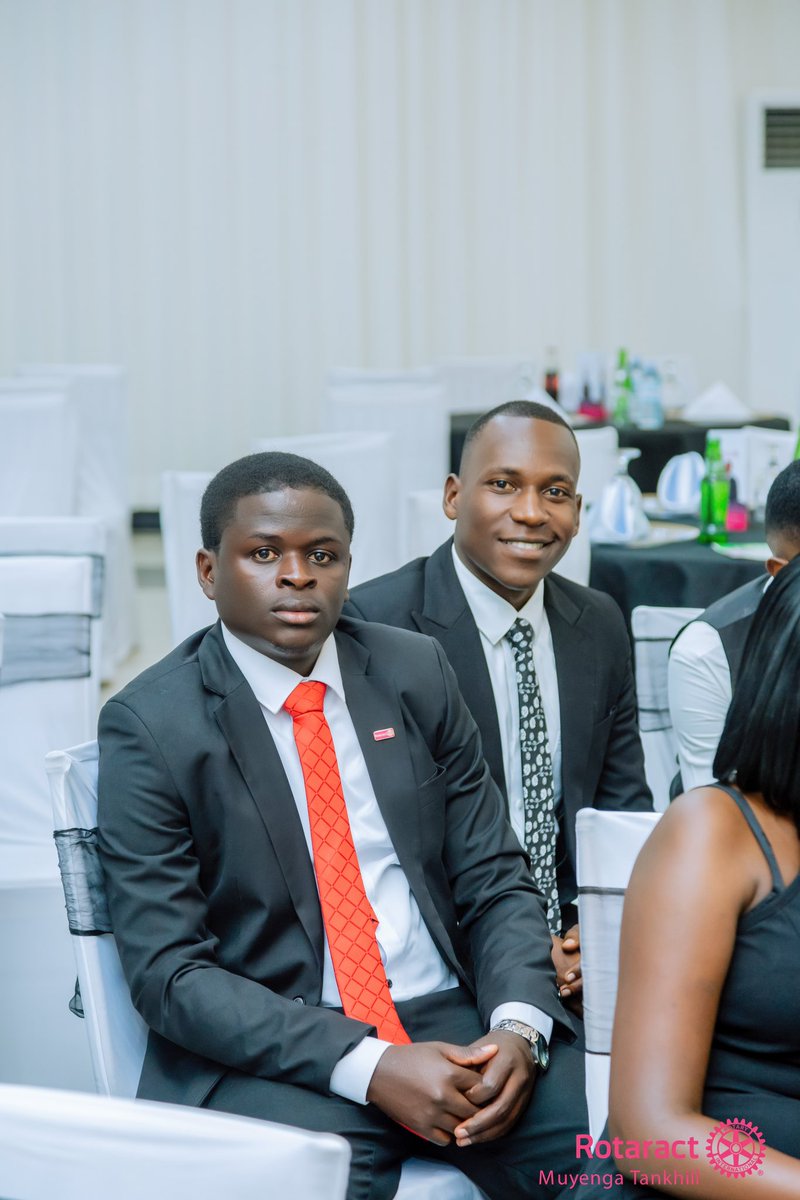 Rct_Kansanga's tweet photo. We were glad to have witnessed PE. Christopher Ssenyonjo being installed as the impactful  president of @RACTankhill 

#Congratulations
#RacKansanga https://t.co/DM85TLKs23