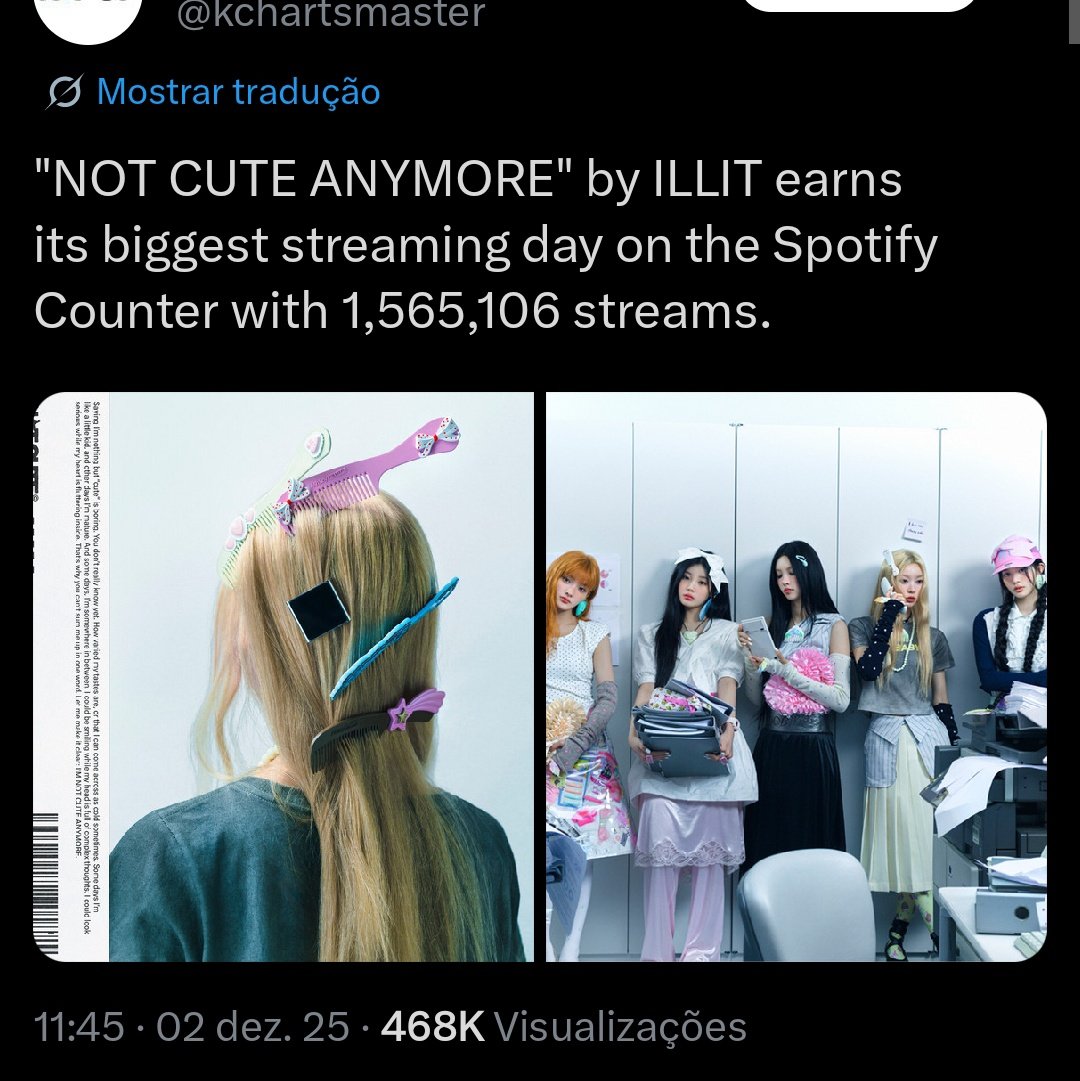 lyson | 춤 CHOOM tweet media