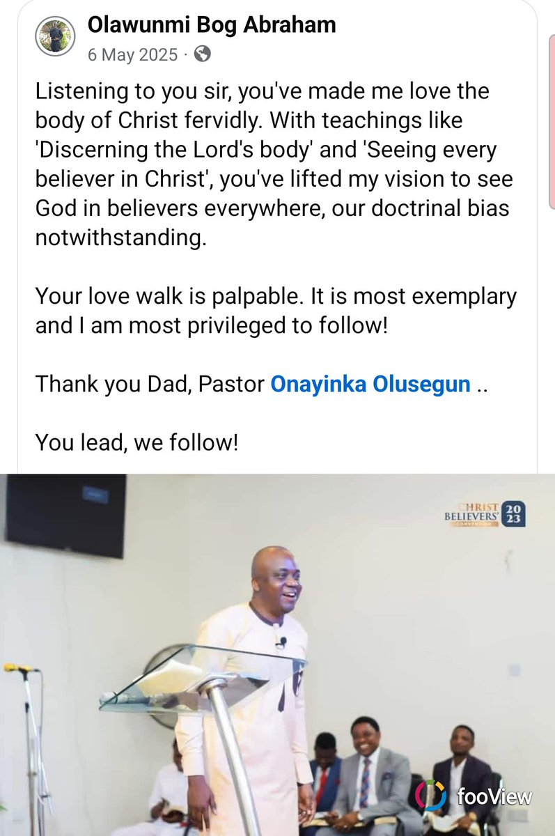 Olawunmi Abraham tweet media